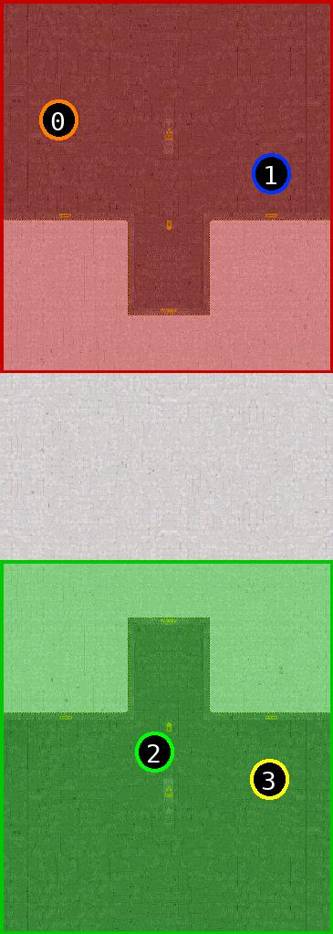 sat pic of Techno Lands Final v3.1